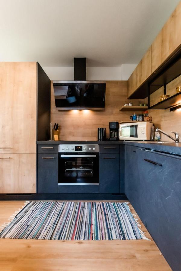 Holiday Home Pfisterer By Interhome Taxenbach Exterior foto